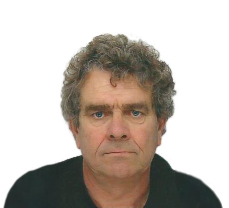 G&eacute;rard NAY