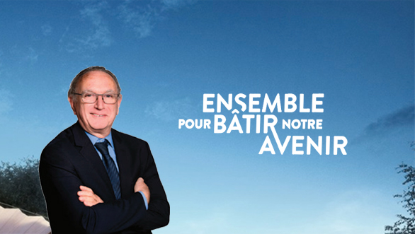 Nouveau départ ?