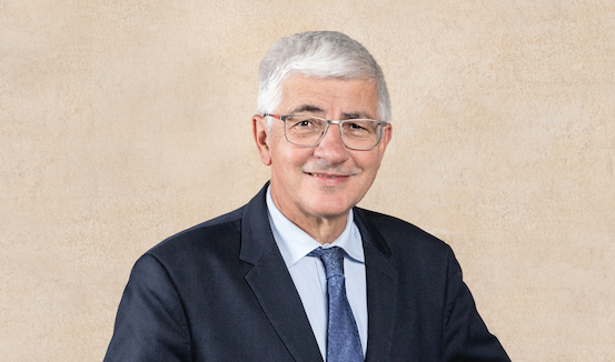 Unis pour bâtir notre avenir