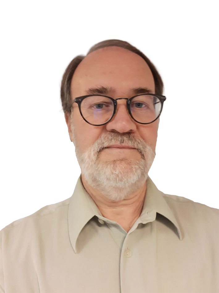 Claude FOUCHET