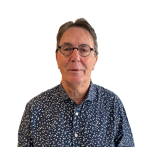 Jean-Luc DESPAS
