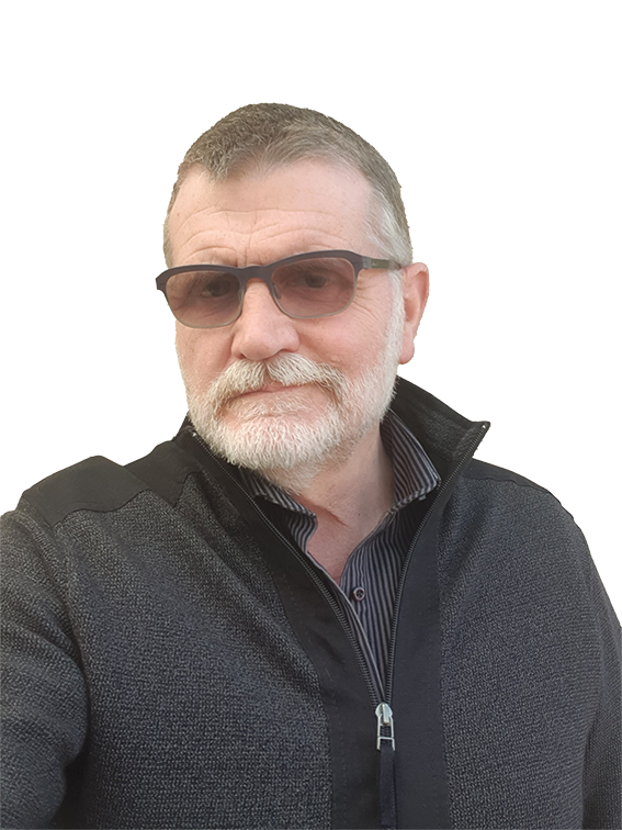 Michel DELANNOY