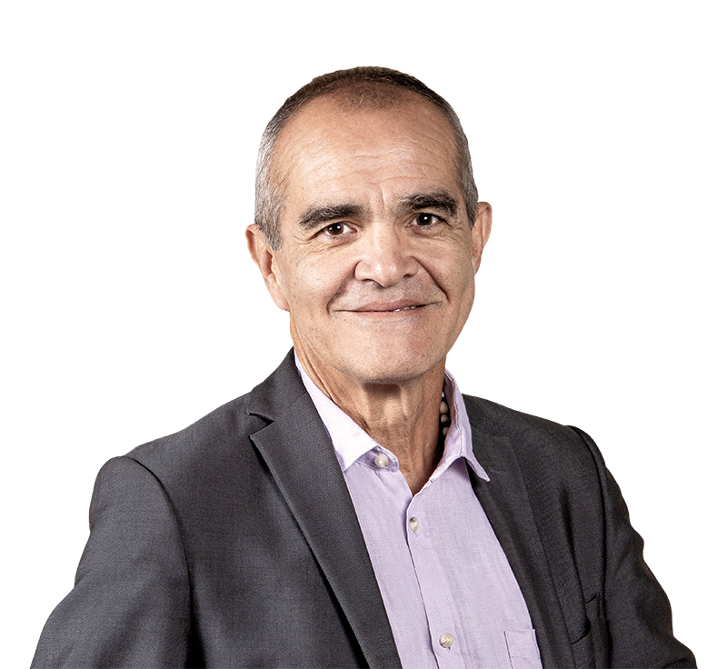 Jacques LLADERES