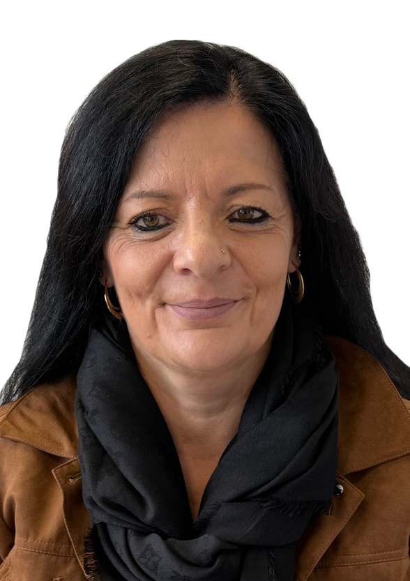 Sandra GATEAU