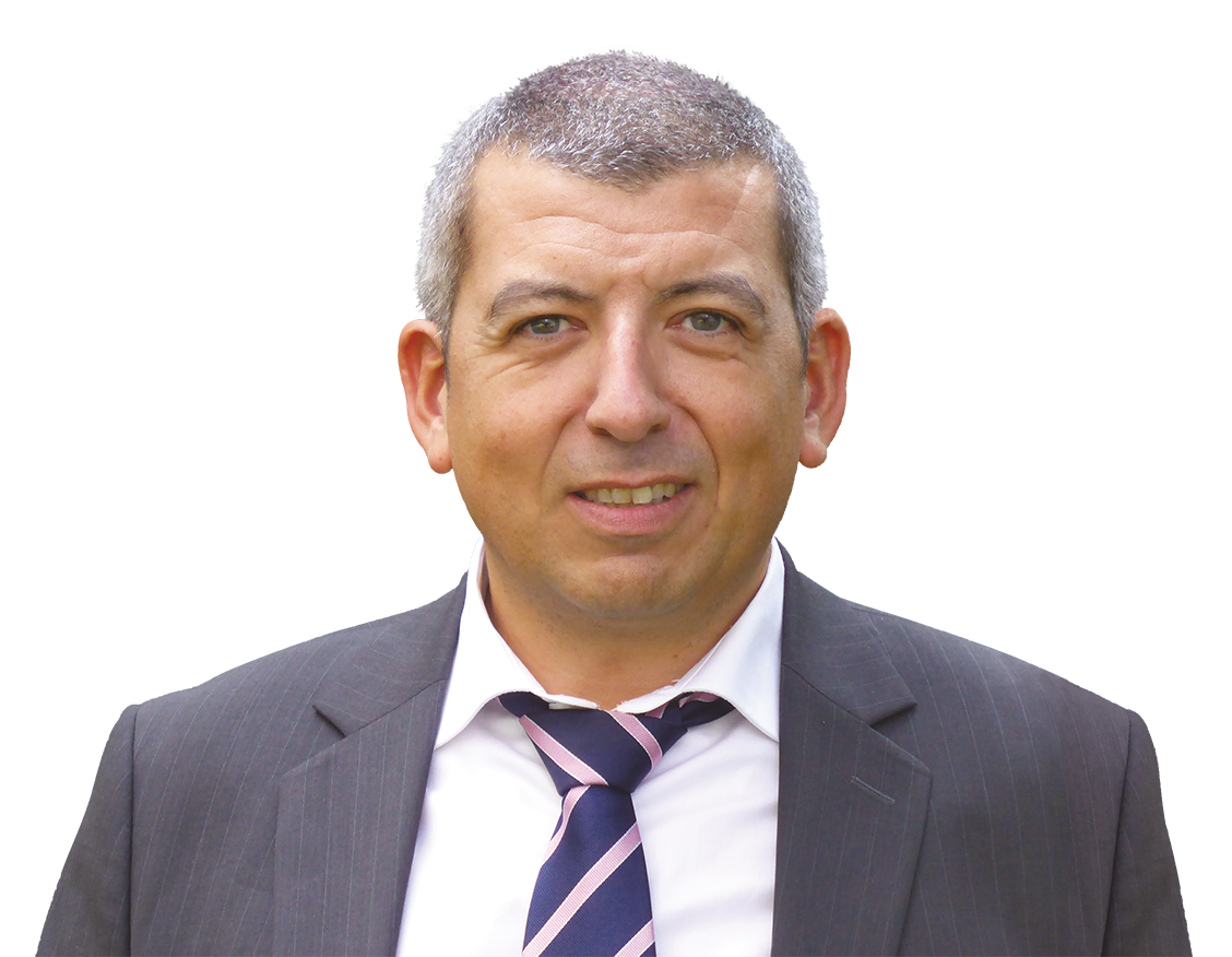 St&eacute;phane BICCHIERINI
