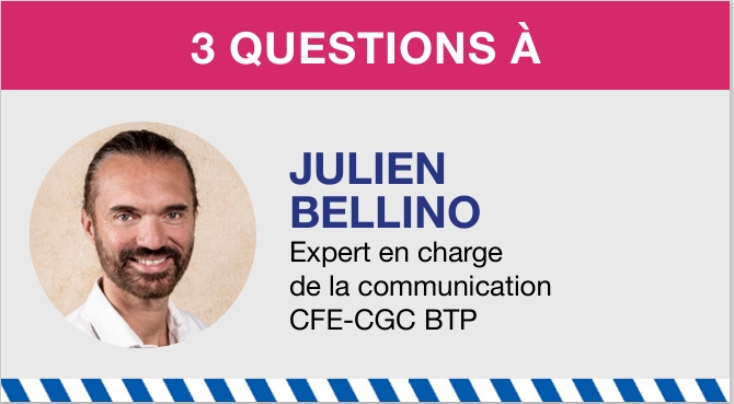 Julien Bellino